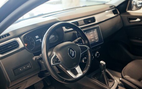 Renault Arkana I, 2020 год, 2 165 000 рублей, 10 фотография