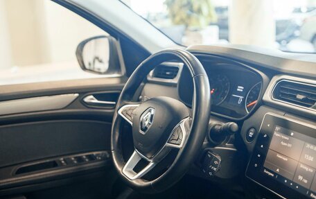 Renault Arkana I, 2020 год, 2 165 000 рублей, 20 фотография