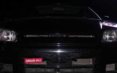 Nissan Skyline, 2000 год, 2 100 000 рублей, 3 фотография