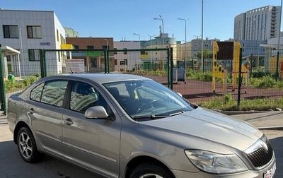 Skoda Octavia, 2009 год, 575 000 рублей, 1 фотография