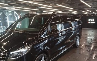 Mercedes-Benz V-Класс, 2025 год, 15 450 000 рублей, 1 фотография