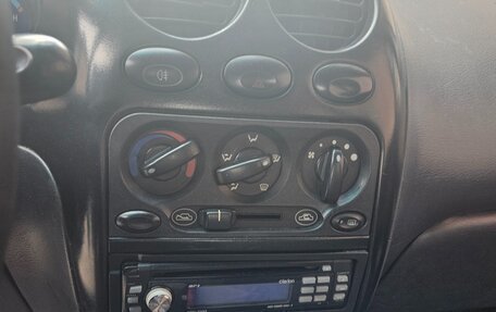 Daewoo Matiz, 2007 год, 220 000 рублей, 10 фотография