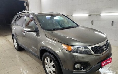 KIA Sorento II рестайлинг, 2011 год, 1 250 000 рублей, 1 фотография