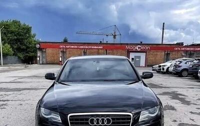 Audi A4, 2011 год, 1 190 000 рублей, 1 фотография