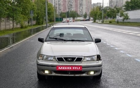 Daewoo Nexia I рестайлинг, 2007 год, 38 000 рублей, 1 фотография
