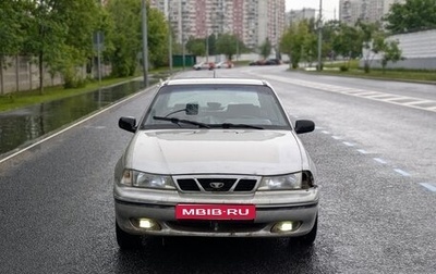 Daewoo Nexia I рестайлинг, 2007 год, 38 000 рублей, 1 фотография