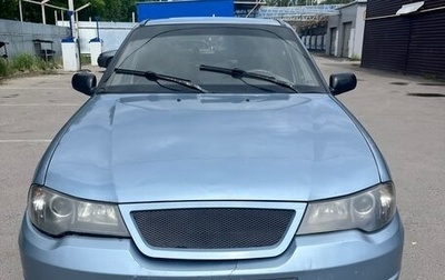Daewoo Nexia I рестайлинг, 2010 год, 195 000 рублей, 1 фотография