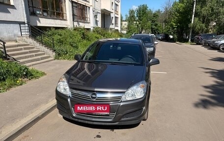 Opel Astra H, 2011 год, 750 000 рублей, 1 фотография
