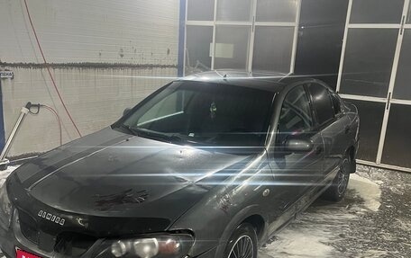 Nissan Almera, 2005 год, 200 000 рублей, 1 фотография