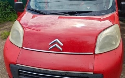 Citroen Nemo I, 2008 год, 380 000 рублей, 1 фотография
