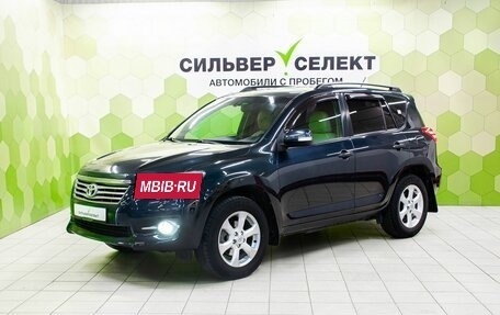 Toyota RAV4, 2010 год, 1 400 000 рублей, 1 фотография