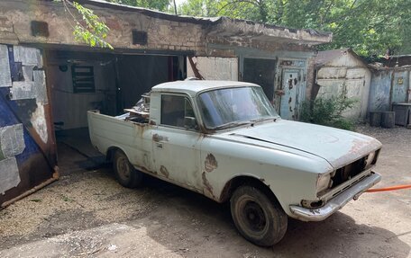 ИЖ 2715, 1987 год, 30 000 рублей, 1 фотография