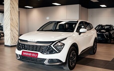 KIA Sportage IV рестайлинг, 2023 год, 4 062 000 рублей, 1 фотография