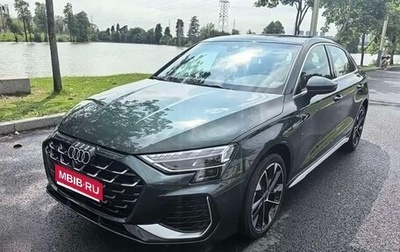 Audi A3, 2025 год, 2 212 000 рублей, 1 фотография