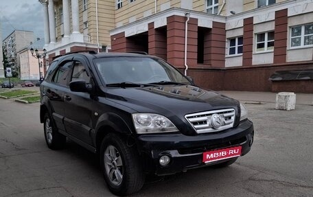 KIA Sorento IV, 2003 год, 185 000 рублей, 1 фотография