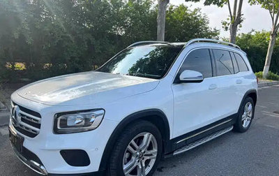 Mercedes-Benz GLB, 2022 год, 2 380 000 рублей, 1 фотография