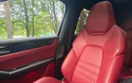 Porsche Cayenne III, 2020 год, 10 900 000 рублей, 12 фотография