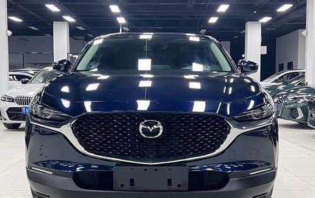 Mazda CX-30 I, 2022 год, 1 835 500 рублей, 2 фотография