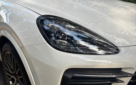 Porsche Cayenne III, 2020 год, 10 900 000 рублей, 14 фотография