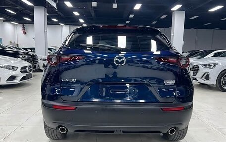 Mazda CX-30 I, 2022 год, 1 835 500 рублей, 5 фотография