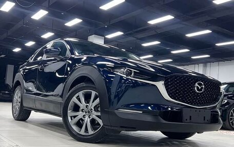 Mazda CX-30 I, 2022 год, 1 835 500 рублей, 18 фотография