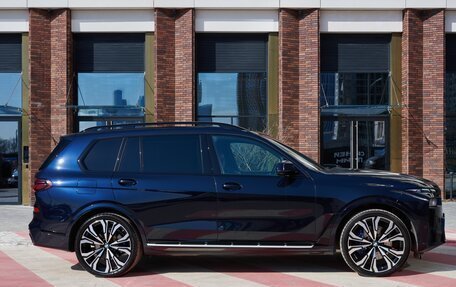 BMW X7, 2023 год, 11 999 000 рублей, 4 фотография