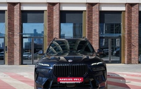 BMW X7, 2023 год, 11 999 000 рублей, 2 фотография