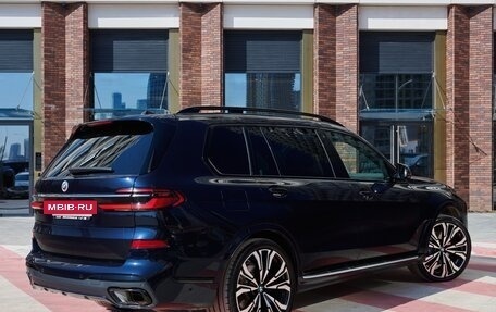 BMW X7, 2023 год, 11 999 000 рублей, 5 фотография