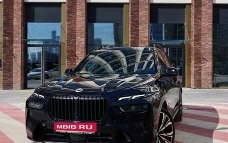 BMW X7, 2023 год, 11 999 000 рублей, 3 фотография