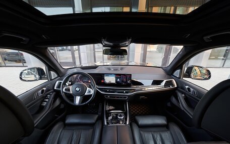 BMW X7, 2023 год, 11 999 000 рублей, 9 фотография