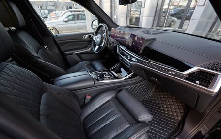 BMW X7, 2023 год, 11 999 000 рублей, 10 фотография