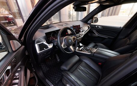 BMW X7, 2023 год, 11 999 000 рублей, 8 фотография