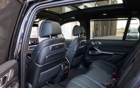 BMW X7, 2023 год, 11 999 000 рублей, 11 фотография