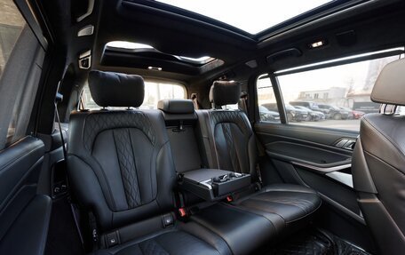 BMW X7, 2023 год, 11 999 000 рублей, 12 фотография