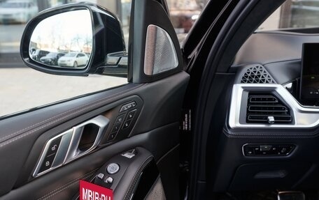 BMW X7, 2023 год, 11 999 000 рублей, 19 фотография