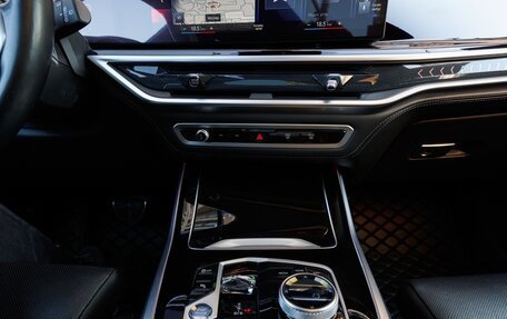 BMW X7, 2023 год, 11 999 000 рублей, 21 фотография