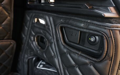 BMW X7, 2023 год, 11 999 000 рублей, 32 фотография
