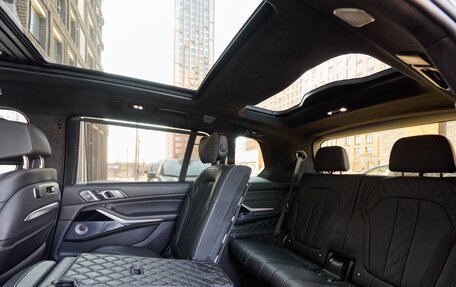 BMW X7, 2023 год, 11 999 000 рублей, 34 фотография