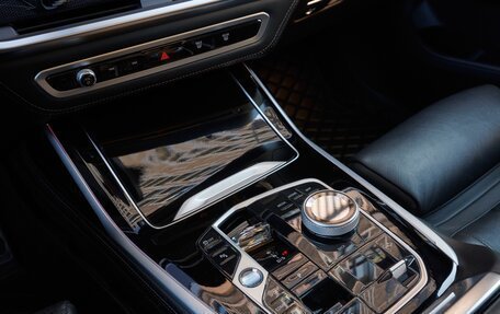 BMW X7, 2023 год, 11 999 000 рублей, 22 фотография