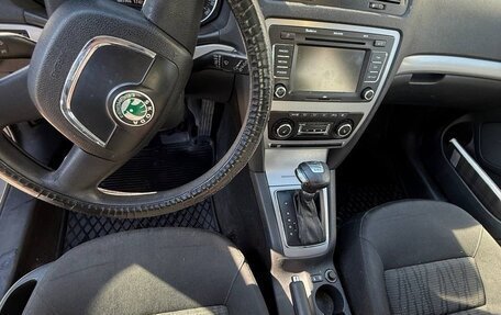 Skoda Octavia, 2009 год, 575 000 рублей, 7 фотография