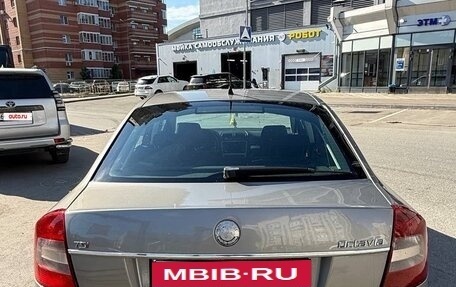 Skoda Octavia, 2009 год, 575 000 рублей, 5 фотография