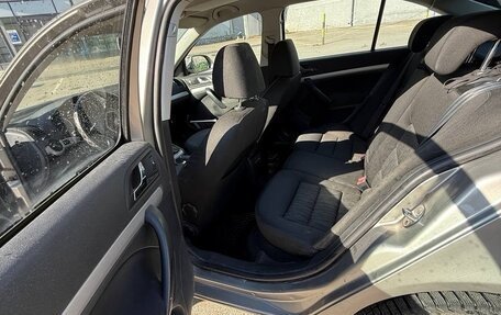Skoda Octavia, 2009 год, 575 000 рублей, 10 фотография
