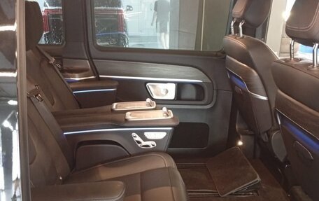 Mercedes-Benz V-Класс, 2025 год, 15 450 000 рублей, 4 фотография