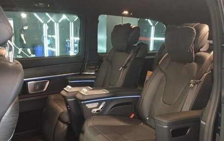 Mercedes-Benz V-Класс, 2025 год, 15 450 000 рублей, 9 фотография