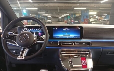Mercedes-Benz V-Класс, 2025 год, 15 450 000 рублей, 6 фотография