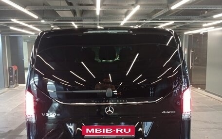 Mercedes-Benz V-Класс, 2025 год, 15 450 000 рублей, 11 фотография