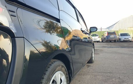 Toyota Sienta II, 2020 год, 1 900 000 рублей, 4 фотография