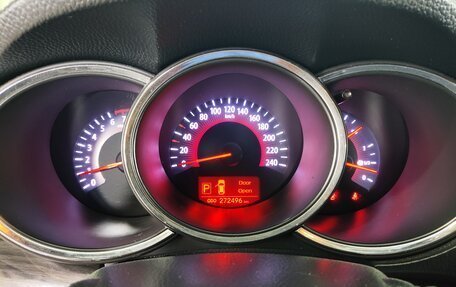 KIA Sorento II рестайлинг, 2011 год, 1 250 000 рублей, 13 фотография