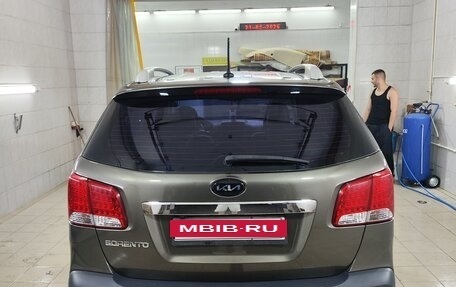 KIA Sorento II рестайлинг, 2011 год, 1 250 000 рублей, 6 фотография