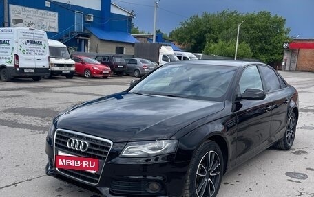 Audi A4, 2011 год, 1 190 000 рублей, 2 фотография